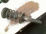 Federbein Links Vorne Peugeot 206 (2A/C/H/J/S) Schrägheck 1.4 XR,XS,XT,Gentry (TU3JP(KFW)) 2000-04