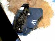 Türschloss Links Vorne 7229461 BMW 1 serie (F20) Schrägheck 5-drs 118d 2.0 16V (B47-D20A) 2016