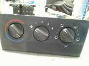 Heizung Bedienung 90463845 Opel Vectra B (38) Liftback 1.8 16V Ecotec (X18XE) 1996