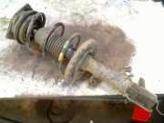 Federbein Rechts Vorne Nissan Note (E11) Großraumlimousine 1.6 16V (HR16DE) 2007