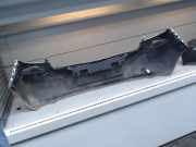 Stoßstange Hinten Renault Clio III (BR/CR) Schrägheck 1.2 16V TCe 100 (D4F-784(D4F-H7)) 2009