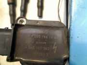 Zündung A0001501580 Mercedes-Benz SLK (R171) Cabrio 1.8 200 K 16V (M271.944) 2008