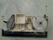 Heizung Bedienung 90463845 Opel Vectra B (38) Schrägheck 5-drs 1.8 16V Ecotec (X18XE) 1996