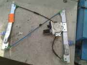Fensterheber Elektr. Links Citroën C2 (JM) Schrägheck 3-drs 1.1 (TU1JP(HFX)) 2005