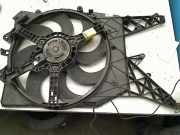 Kühlerventilatormotor 440926702 Opel Corsa D Schrägheck 1.3 CDTi 16V ecoFLEX (Z13DTJ(Euro 4)) 2007