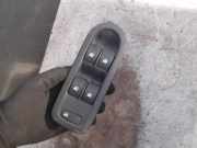 Schalter Für Elekt. Fensterheber Renault Megane II Grandtour (KM) Kombi 5-drs 1.6 16V (K4M-812) 2007