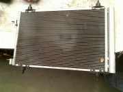 Klima Radiator Peugeot 307 SW (3H) Kombi 1.6 16V (TU5JP4(NFU)) 2005