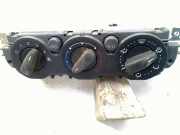 Heizung Bedienung 3M5T19980AD Ford Focus 2 Wagon Kombi 1.6 16V (HWDA(Euro 3)) 2005