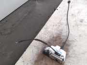 T?rschloss Rechts Renault Twingo II (CN) Schr?gheck 3-drs 1.2 (D7F-800(Euro 4)) 2008