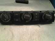 Heizung Bedienung 64116978430 BMW 5 serie (E60) Limousine 520i 24V (M54-B22) 2005