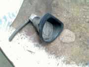 Kennzeichenbeleuchtung Citroën C1 Schrägheck 1.0 12V (1KR-FE(CFB)) 2006