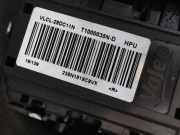 Heizwiderstand Peugeot 108 Schrägheck 1.0 12V VVT-i (1KRFE(CFB)) 2018