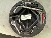Werkzeugset Alfa Romeo 147 (937) Schrägheck 1.6 Twin Spark 16V (AR37.203) 2004