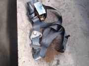 Sicherheitsgurt Rechts Hinten Renault Twingo (C06) Schrägheck 3-drs 1.2 (D7F-700) 2004