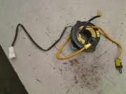 Airbag Schleifring Daewoo / Chevrolet Aveo (250) Schrägheck 1.2 16V (B12D1(Euro 5)) 2010