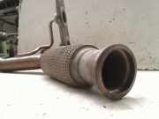 Auspuff Flexrohr 3C0253097C Volkswagen Golf VII (AUA) Schrägheck 1.6 TDI 16V (CLHA) 2015 CLHA