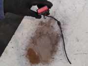 Gürtelschnalle Rechts Hinten Renault Megane III Berline (BZ) Schrägheck 5-drs 1.6 16V Hi-Flex (K4M-866(K4M-T8)) 2011