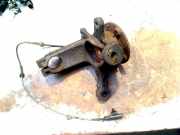 Achsschenkel Links Vorne Citroën C1 Schrägheck 1.0 12V (1KR-FE(CFB)) 2009