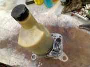 Servolenkung Pumpe Electrisch 5N513K514CD Volvo C70 (MC) Cabrio 2.5 T5 20V (B5254T7) 2013