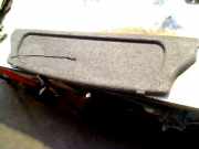 Hutablage Daihatsu Cuore (L251/271/276) Schrägheck 1.0 12V DVVT (EJ-VE) 2006