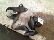 Sicherheitsgurt Rechts Hinten Fiat Panda (169) Schrägheck 1.1 Fire (187.A.1000) 2005