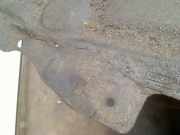 Bodenschutz AG9N6P013BB Volvo V70 (BW) Kombi 1.6 T4 16V (B4164T) 2012