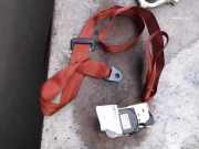 Sicherheitsgurt Links Vorne Peugeot 306 (7D) Cabrio 1.8 (XU7JP(LFZ)) 1996