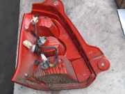 Rücklicht Rechts Suzuki Alto Schrägheck 5-drs 1.0 12V (K10B) 2010