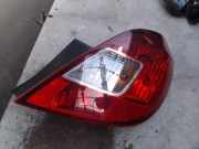 Rücklicht Rechts 93190951 Opel Corsa D Schrägheck 1.4 16V Twinport (Z14XEP(Euro 4)) 2008
