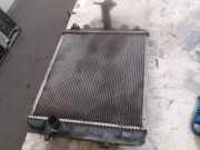Radiator Citroën C1 Schrägheck 1.0 12V (1KR-FE(CFB)) 2006