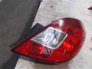 Rücklicht Rechts Opel Corsa D Schrägheck 1.2 16V (Z12XEP(Euro 4)) 2007