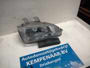 Scheinwerfer Rechts Honda Civic (EG) Schrägheck 1.5 DXi,LSi 16V (D15B2) 1992