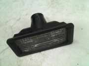 Kennzeichenbeleuchtung 6J0943021 Seat Ibiza IV (6J5) Schr?gheck 5-drs 1.2 TDI Ecomotive (CFWA) 2011