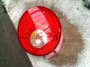 Rücklicht Links Daewoo / Chevrolet Matiz Schrägheck 0.8 LPG (F8CV) 2007