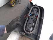 Rücklicht Rechts 6388201964 Mercedes-Benz Vito (638.0) Van 2.3 110D (OM601.970) 1997