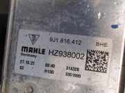 Klimakondensator 9J1816412 Porsche Taycan Cross Turismo (Y1B) Kombi 4 (EBG) 2022