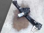 Fensterheber Elektr. Rechts Vorne Fiat Bravo (198A) Schrägheck 1.4 16V (192.B.2000(Euro 4)) 2008
