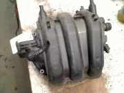 Ansaugkrümmer 03E129711D Seat Ibiza III (6L1) Schrägheck 1.2 12V (BXV) 2007