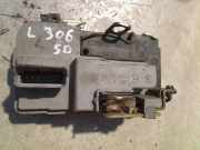 Türschloss Links Vorne Peugeot 306 (7A/C/S) Schrägheck 1.4 XN,XR,XA,XRA (TU3FMC(KDX)) 2002