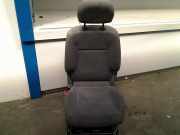 Sitz Links Vorne Citroën Berlingo Van 1.6 BlueHDI 100 (DV6FC(BHZ)) 2014