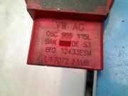 Zündung Audi A6 (C6) Limousine 3.0 V6 30V (BBJ) 2006