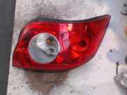 Rücklicht Rechts 8200142687A Renault Megane II CC (EM) Cabrio 2.0 16V (F4R-770(Euro 4)) 2004