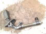 Gürtelschnalle Links Vorne Volvo V50 (MW) Kombi 1.8 16V (B4184S11) 2006