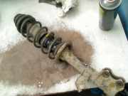 Federbein Links Vorne Nissan Micra (K13) Schrägheck 1.2 12V (HR12DE) 2011