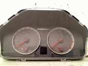 Tacho 8602844 Volvo S40 (MS) Limousine 1.6 16V (B4164S3) 2006
