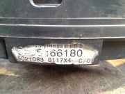 K?hlerventilatormotor Citro?n C8 (EA/EB) Gro?raumlimousine 2.0 16V (EW10J4(RFN)) 2013 EW10J4(RFN)