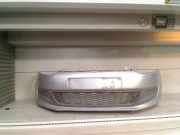 Stoßstange Vorne 6R0807221 Volkswagen Polo V (6R) Schrägheck 1.4 16V (CGGB(Euro 5)) 2010 CGGB(Euro 5)