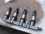 Zündung Opel Astra H SW (L35) Kombi 1.6 16V Twinport (Z16XEP(Euro 4)) 2006-07