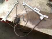 Fensterheber Elektr. Links 454500018 Mini Mini (R50/53) Schrägheck 1.6 16V Cooper (W10-B16A) 2002