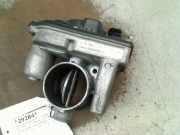 Drosselklappe 1110980009 Mercedes-Benz SLK (R170) Cabrio 2.3 230 K 16V (M111.973) 1997